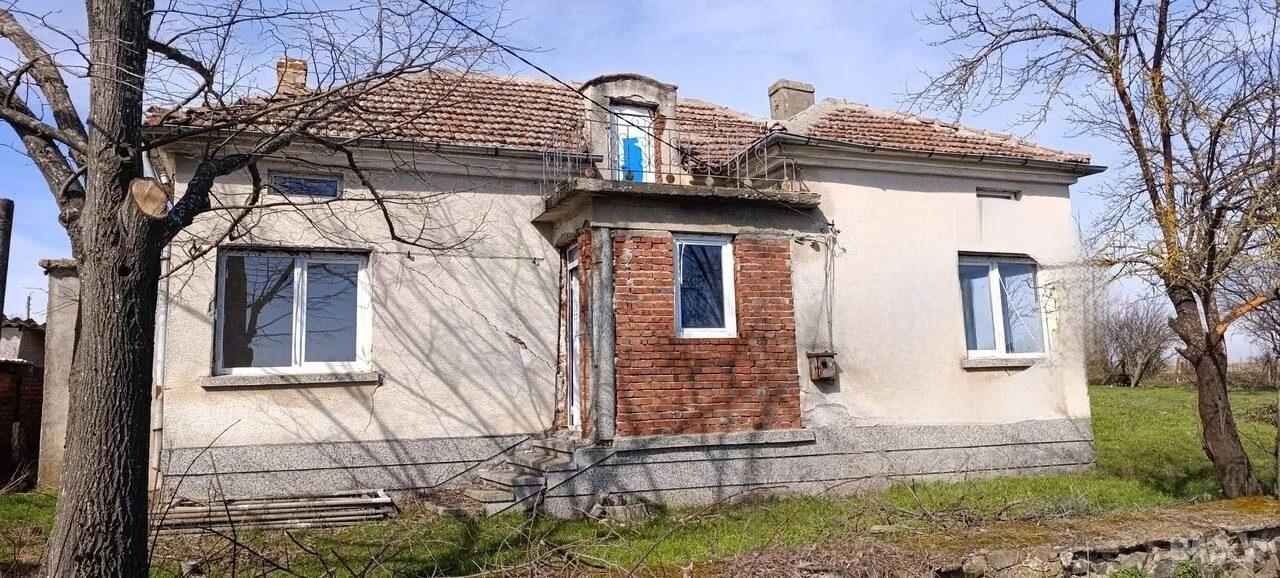 House for Sale in Dimitrovgrad, Haskovo