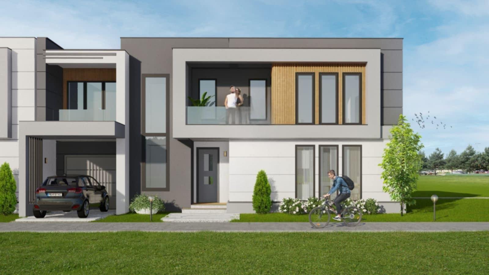 House for Sale in Plovdiv, Belomorski