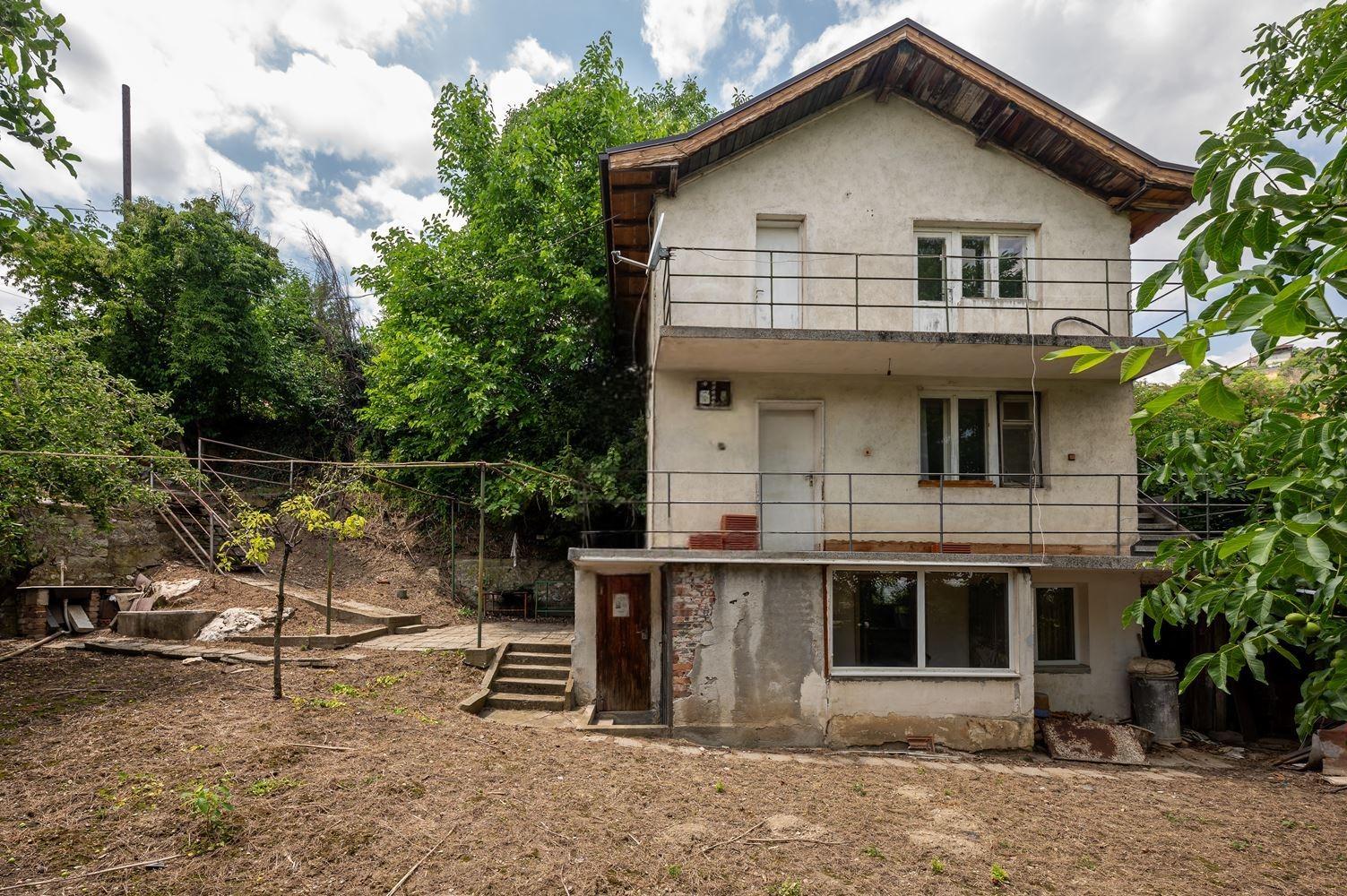 House for Sale in Ruen, Plovdiv