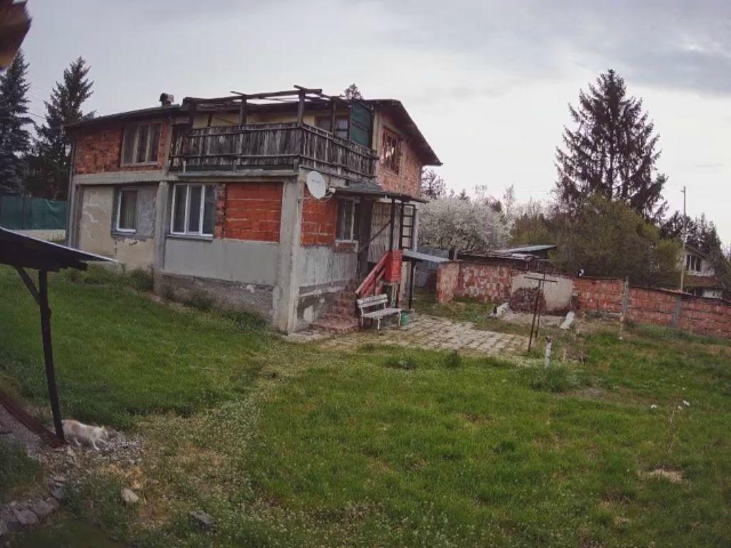 House for Sale in Herakovo, Sofia Province