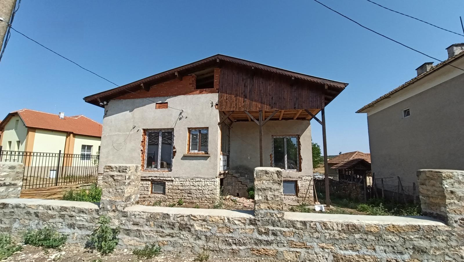 House for Sale in Kameno pole, Vratsa