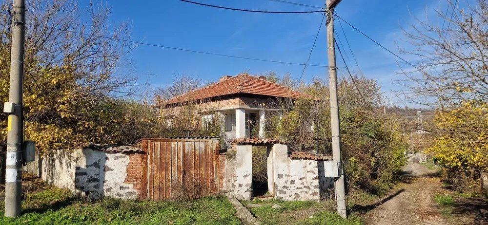 House for Sale in Garvanovo, Haskovo