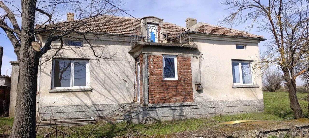 House for Sale in Studena, Haskovo