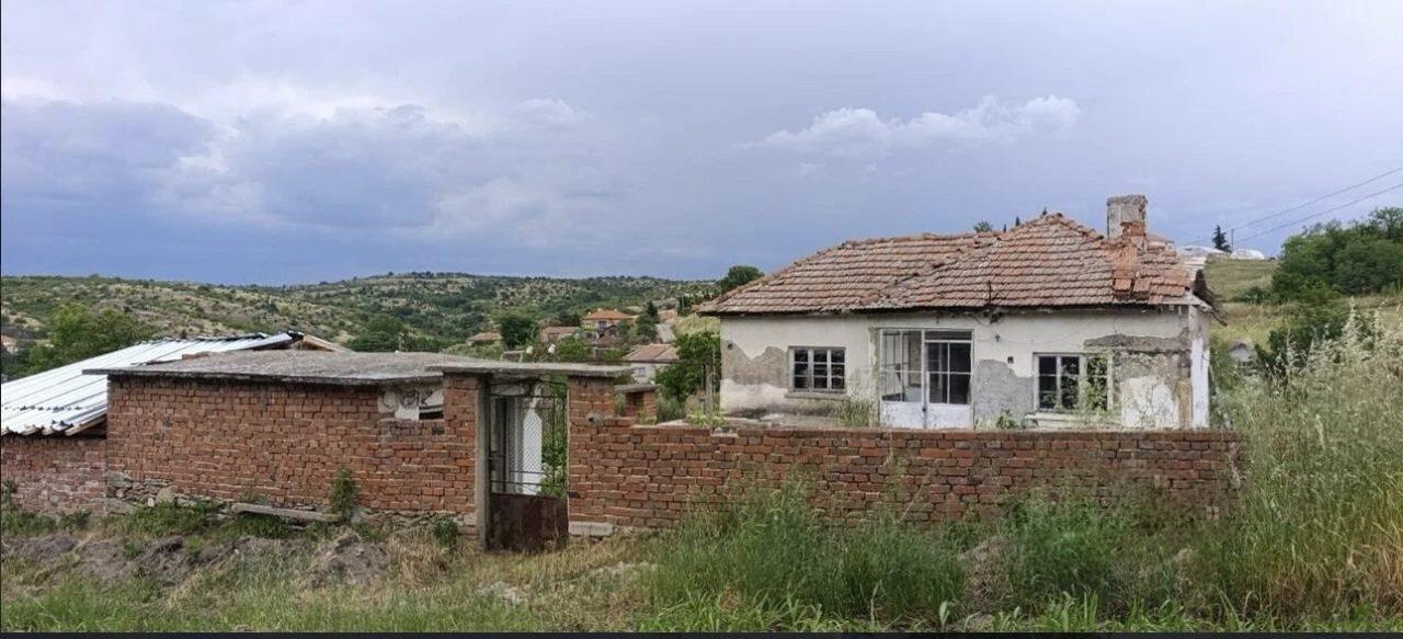 House for Sale in Yerusalimovo, Haskovo