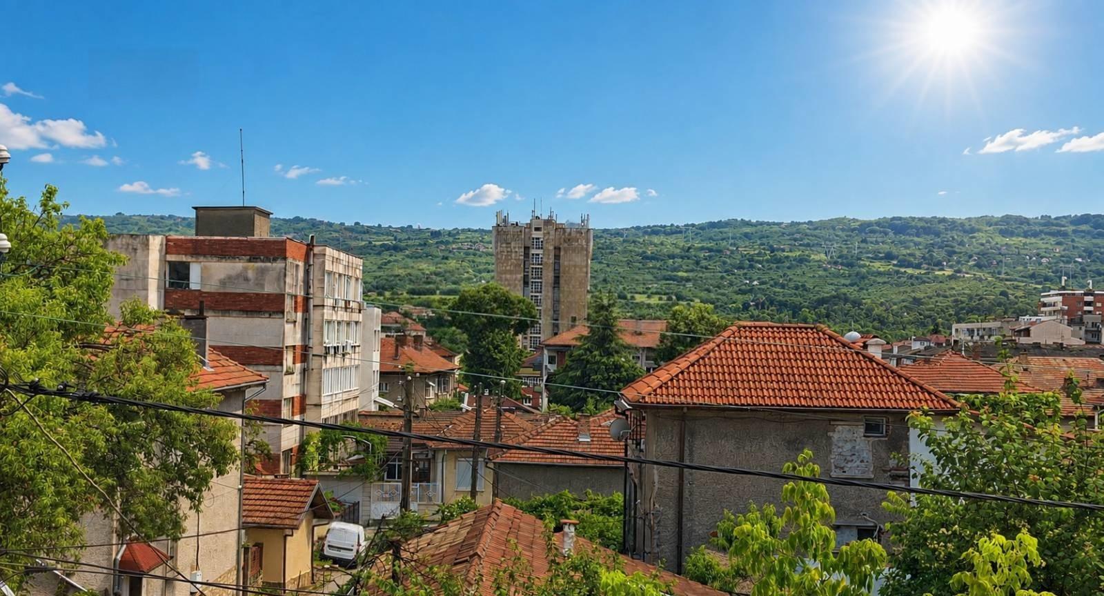 House Floor for Sale in Gorna Oryahovitsa, Veliko Tarnovo
