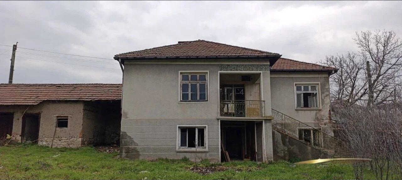 House for Sale in Belitsa, Haskovo