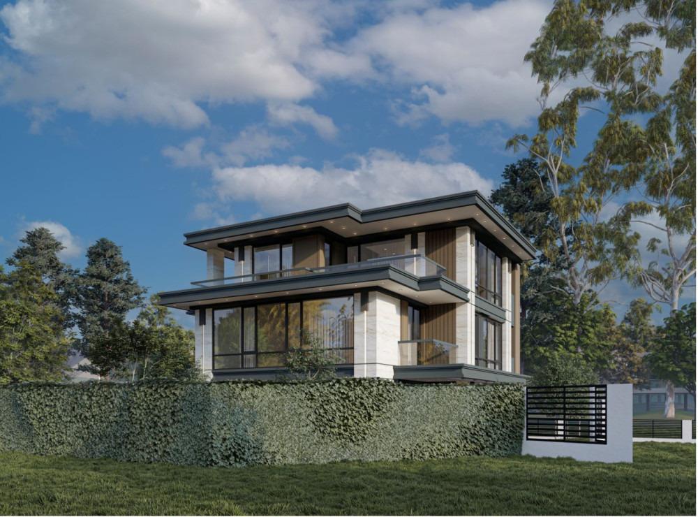 House for Sale in Sofia, Dragalevtsi