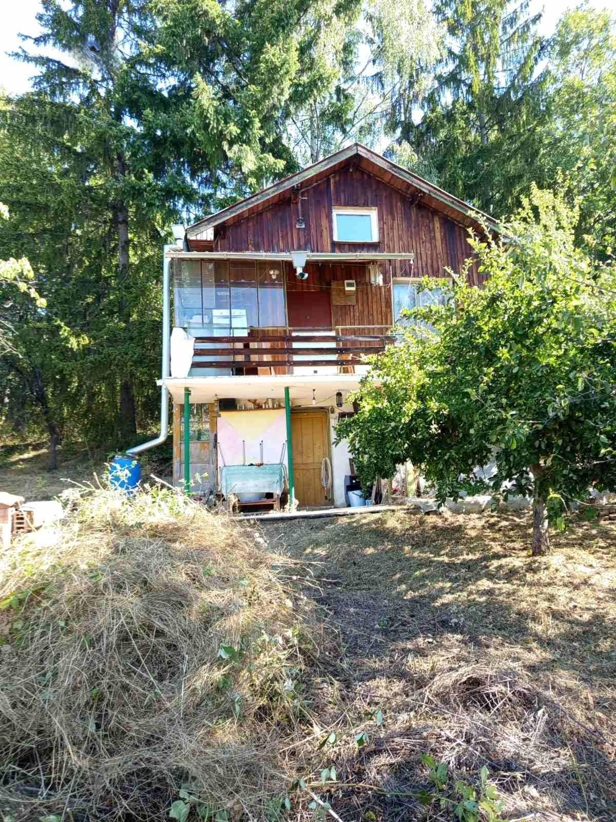 House for Sale in Dramsha, Sofia Province