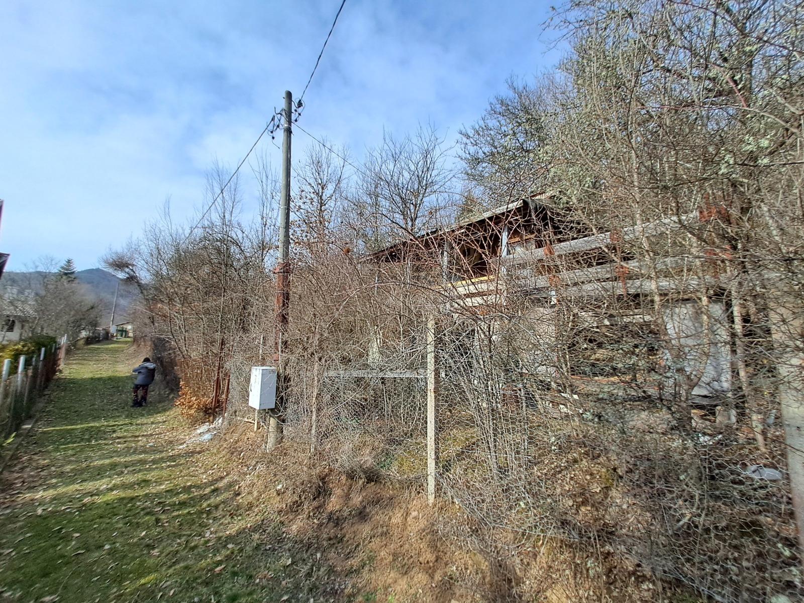House for Sale in Batuliya, Sofia Province