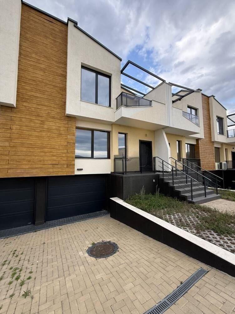 House for Sale in Plovdiv, Hristo Smirnenski