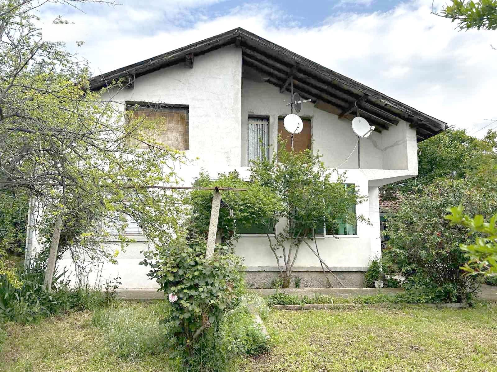 House for Sale in Karanovo, Sliven