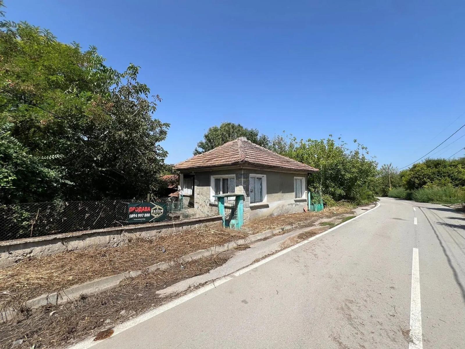 House for Sale in Karamanovo, Ruse