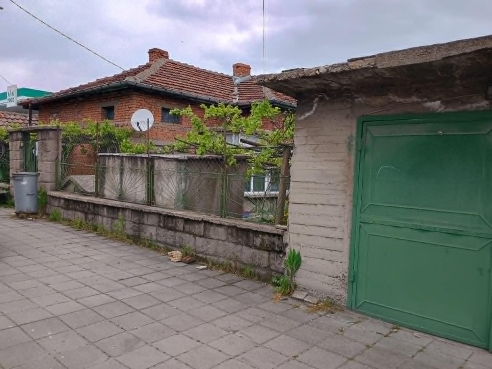 House for Sale in Galabovo, Stara Zagora