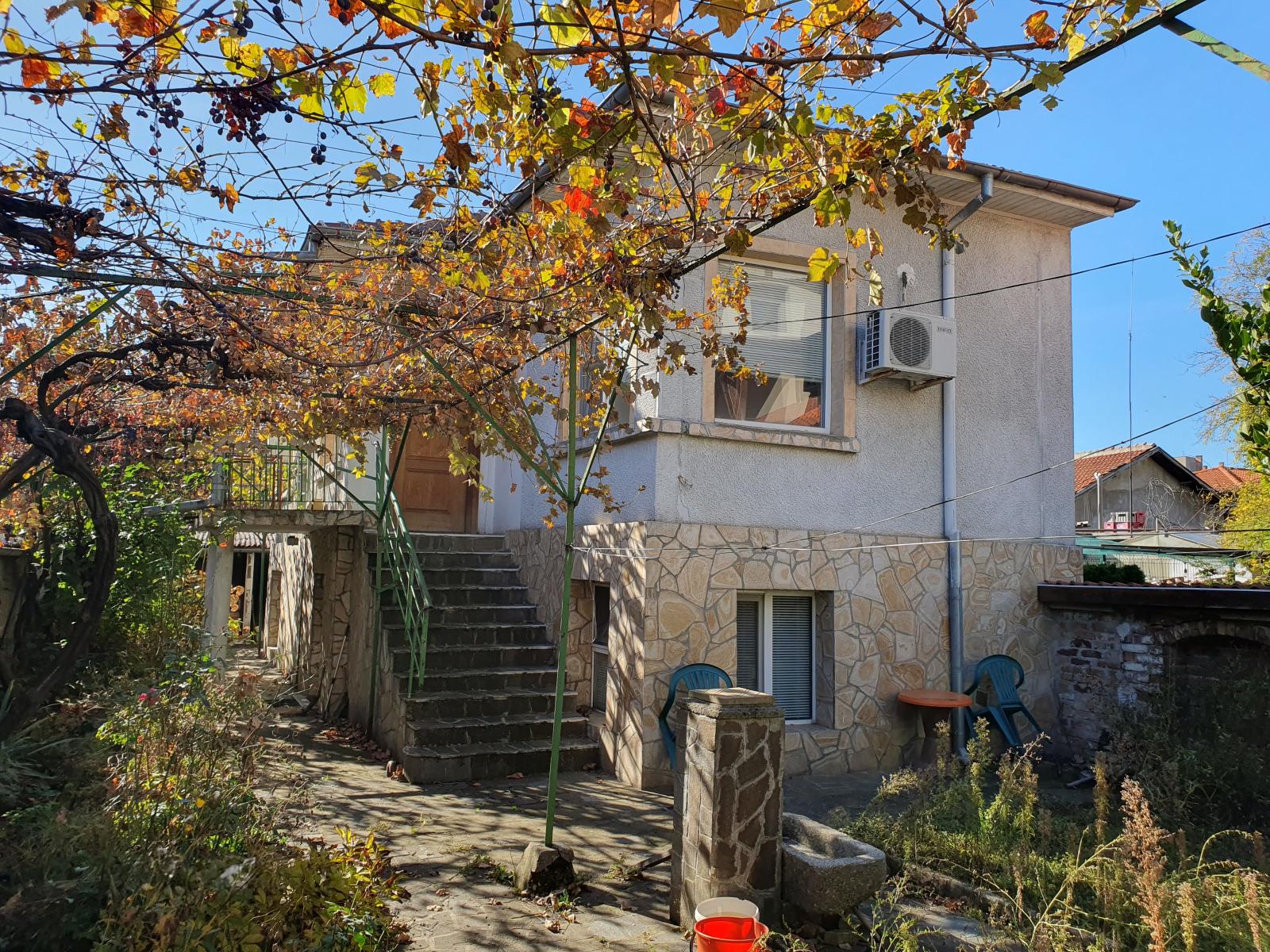 House for Sale in Kazanlak, Stara Zagora