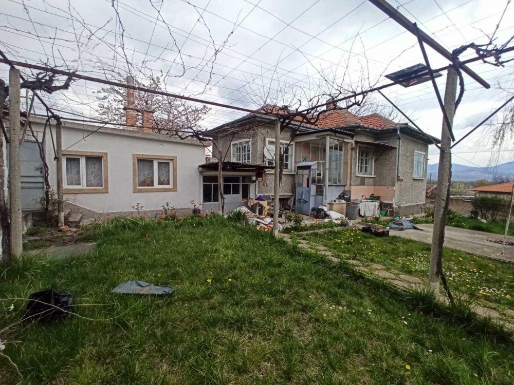 House for Sale in Rozovo, Stara Zagora