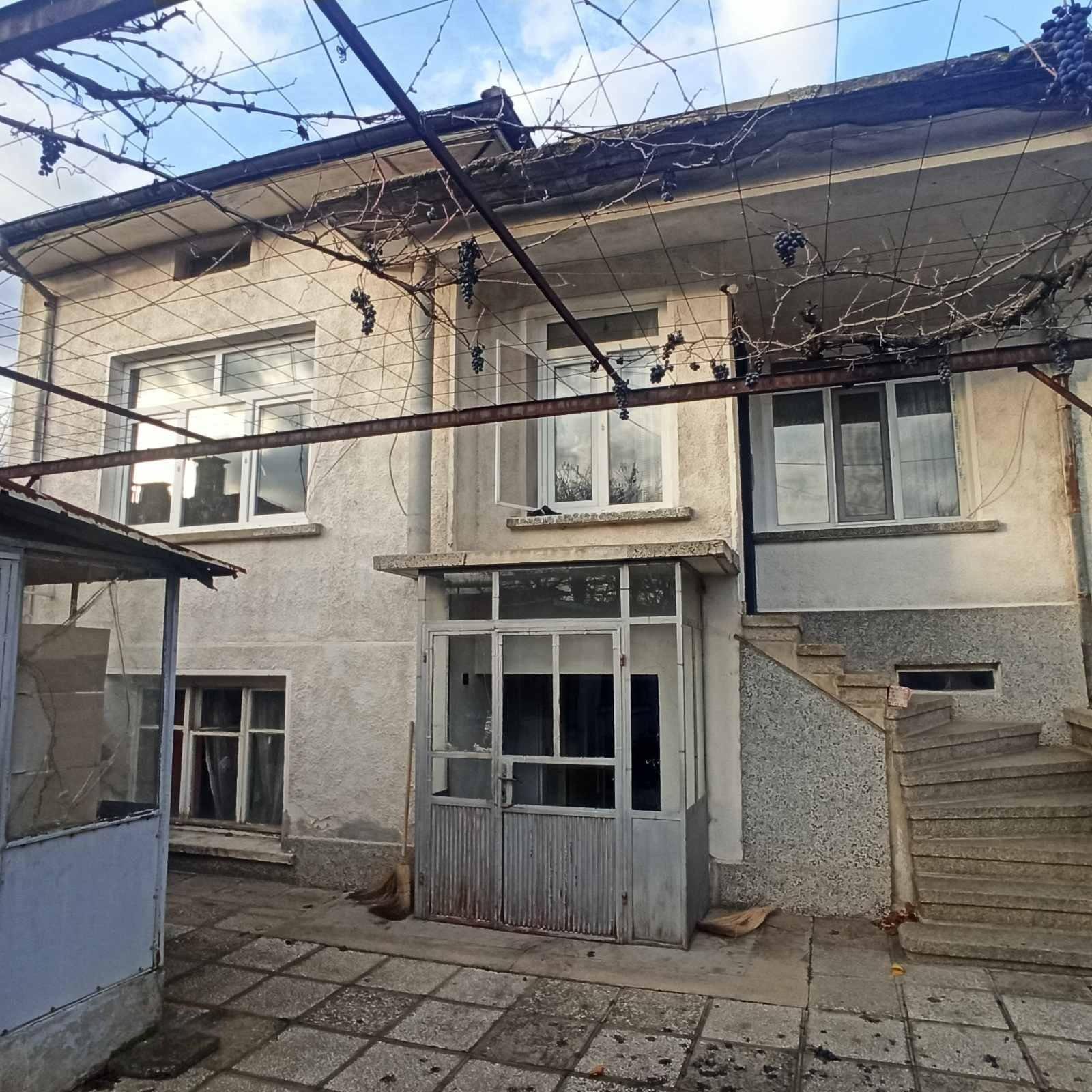 House for Sale in Enina, Stara Zagora