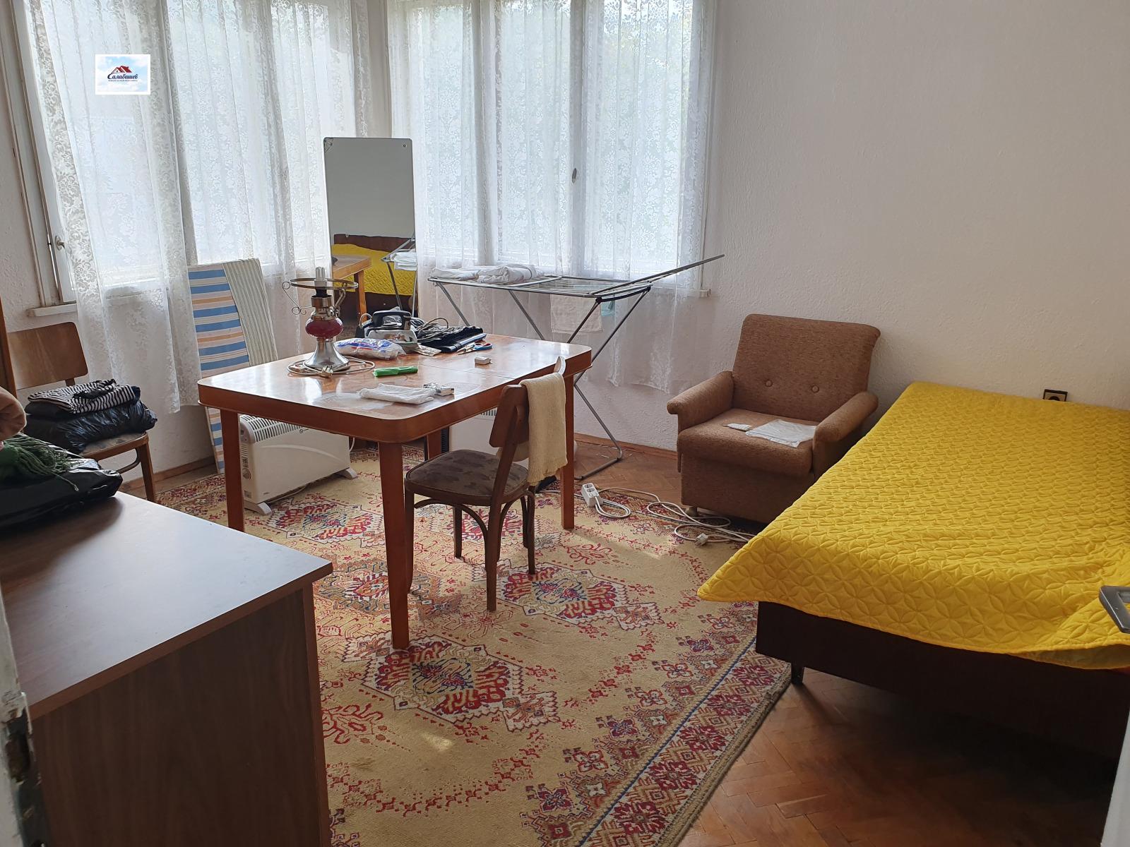 House Floor for Sale in Kazanlak, Stara Zagora