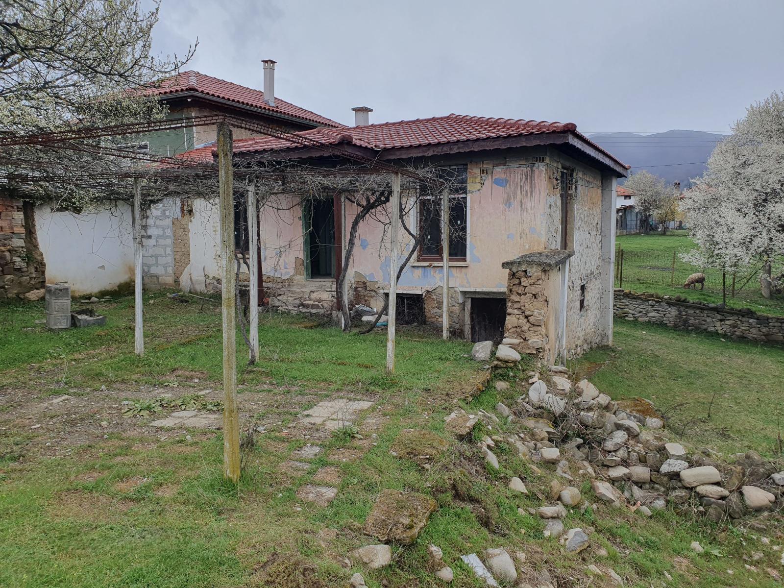 House for Sale in Asen, Stara Zagora