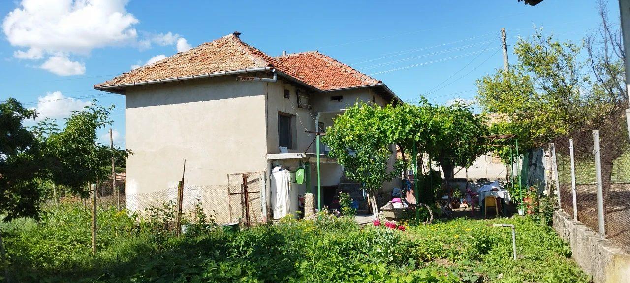 House for Sale in Sadovets, Pleven