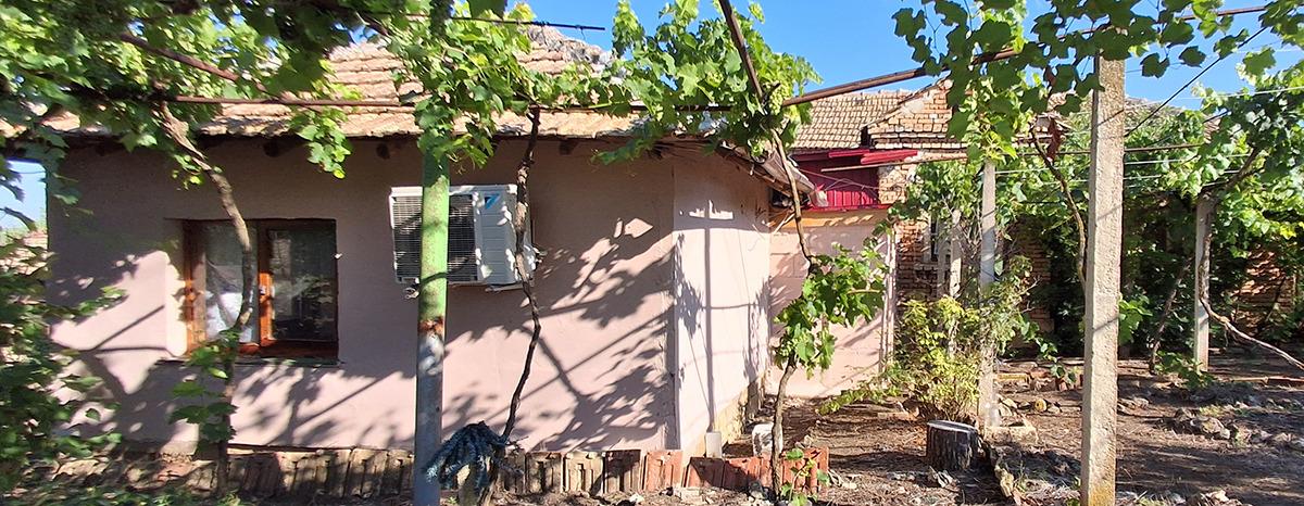 House for Sale in Provadiya, Varna