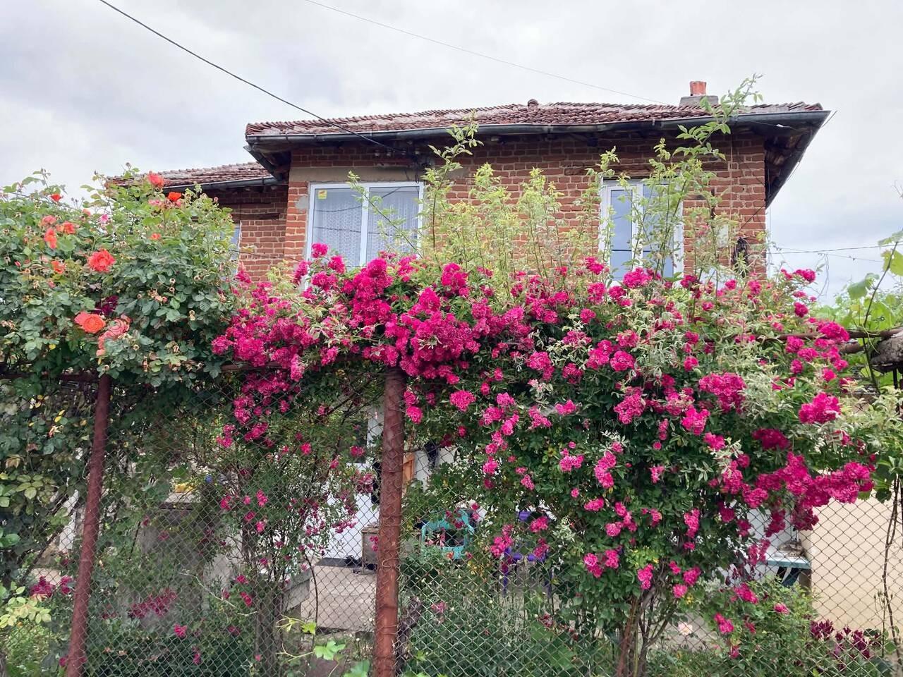 House for Sale in Voden, Yambol