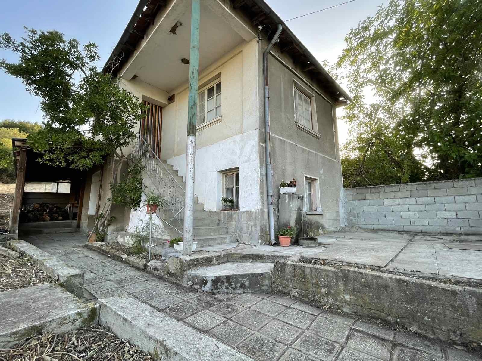 House for Sale in Novakovo, Plovdiv