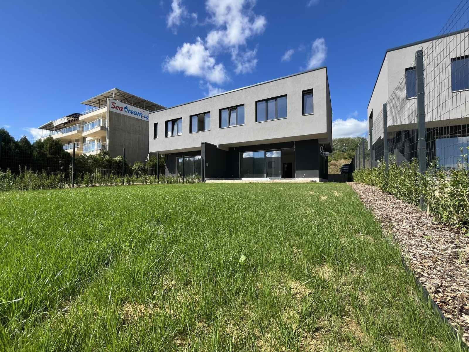 House for Sale in Varna, Priboy Area