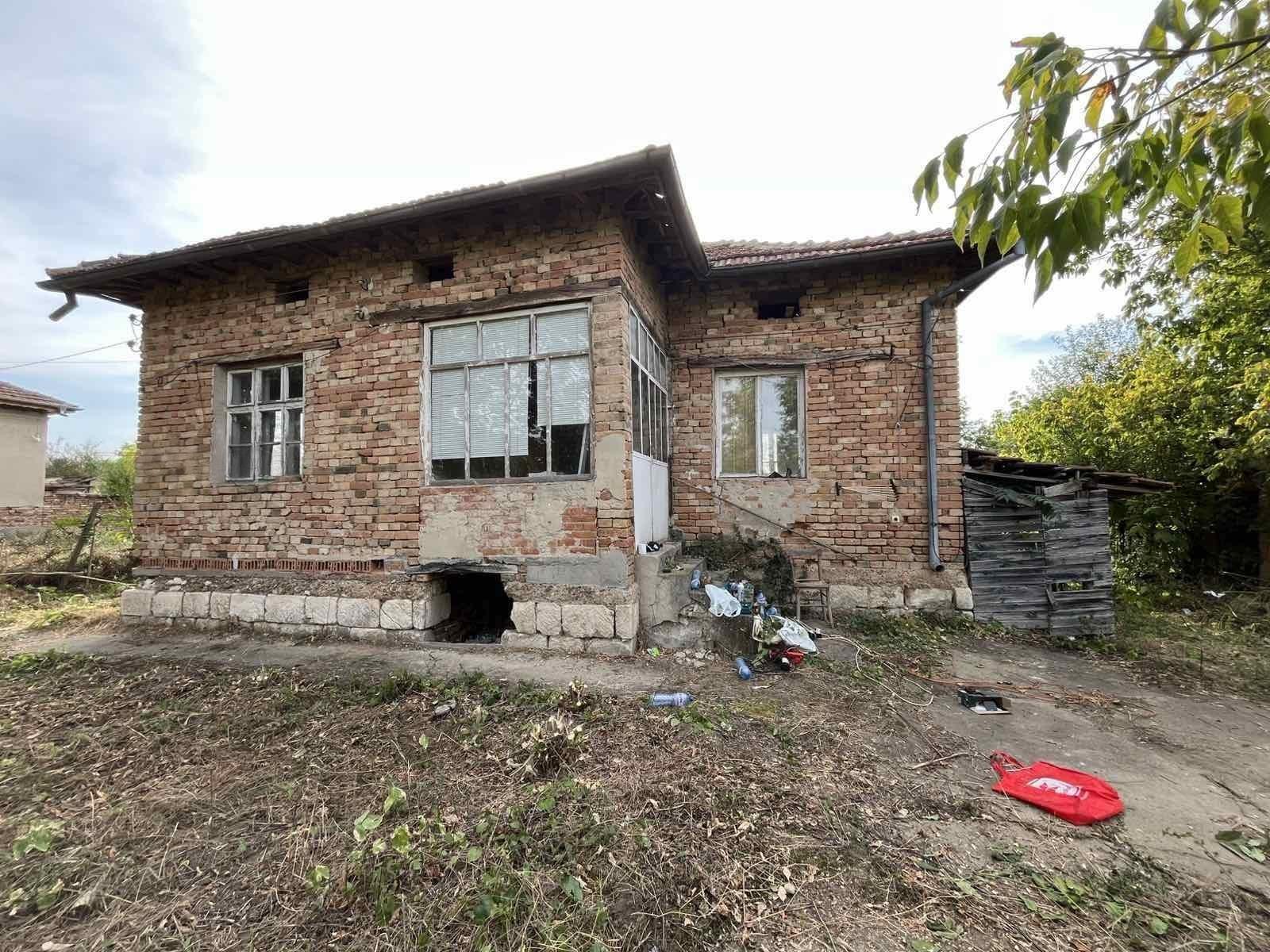 House for Sale in Brest, Pleven