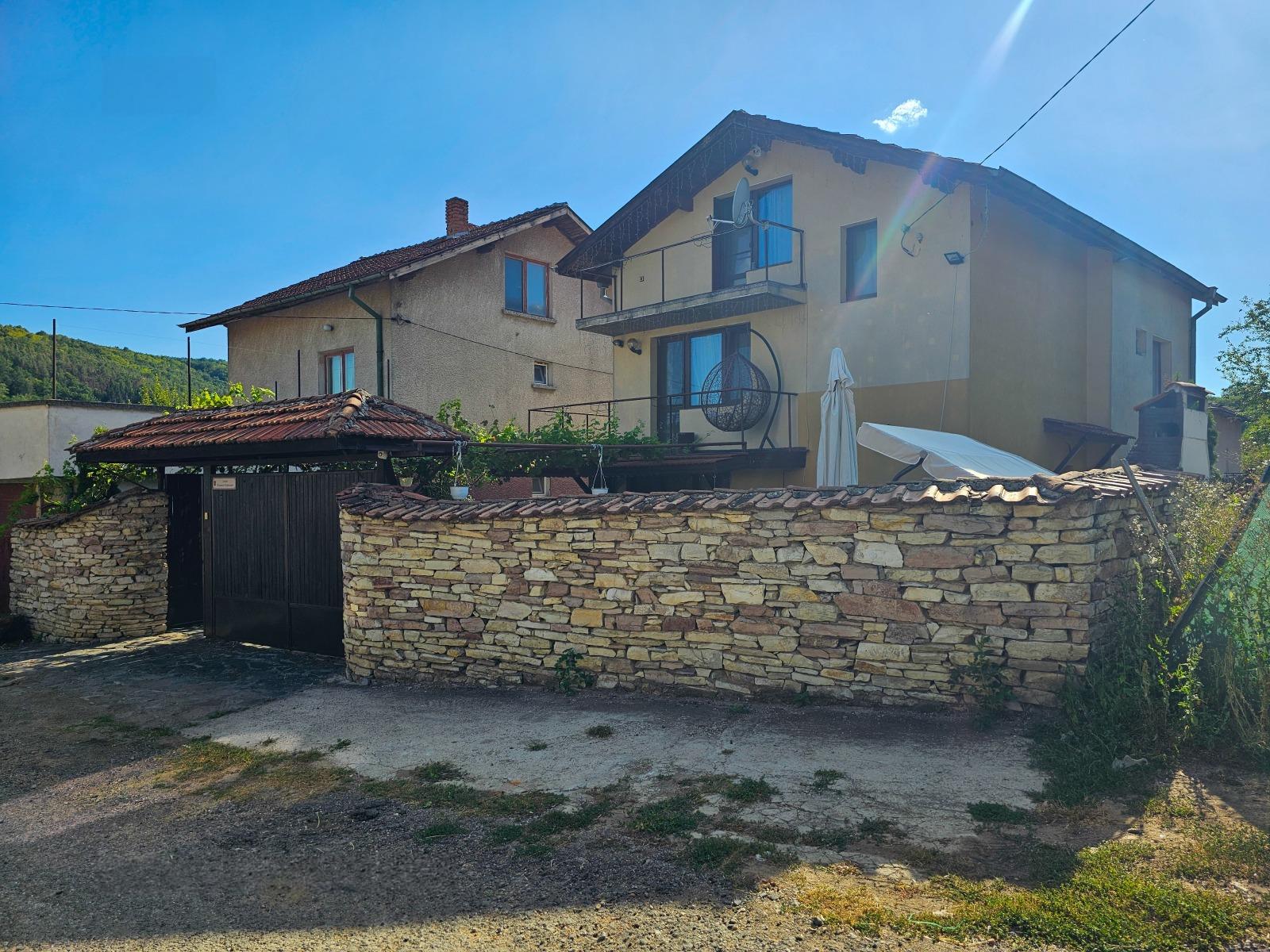 House for Sale in Golema Rakovitsa, Sofia Province