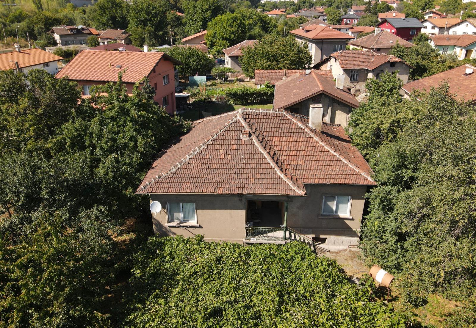 House for Sale in Pernik, Tsarkva