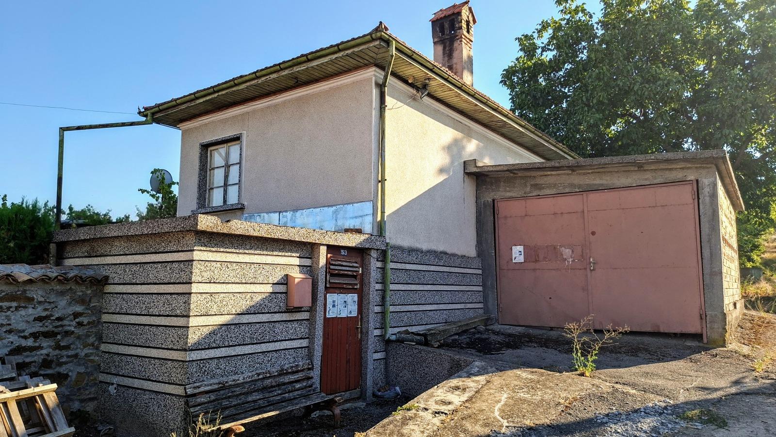 House for Sale in Dragizhevo, Veliko Tarnovo