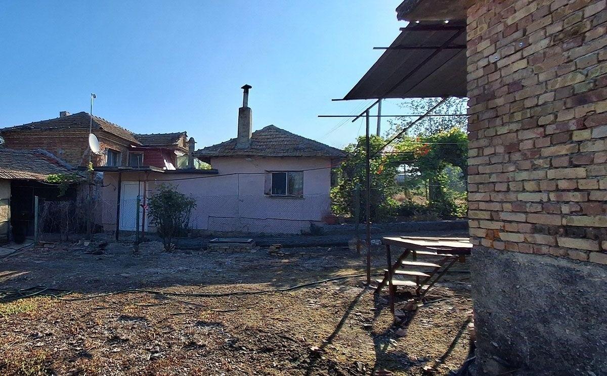 House for Sale in Zhitnitsa, Varna