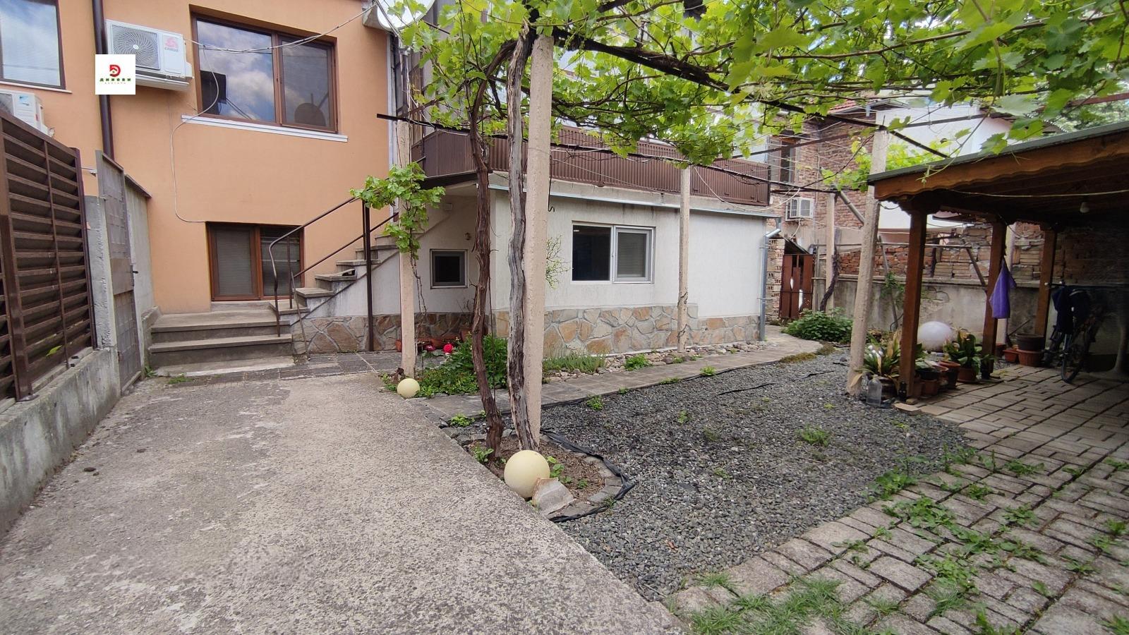 House Floor for Sale in Stara Zagora, ORB
