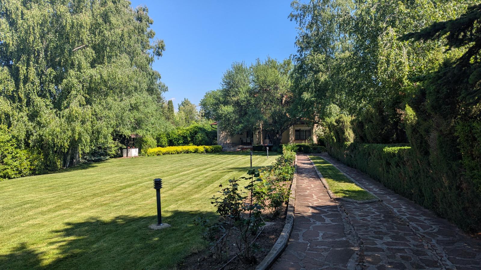 House for Sale in Sofia, Bankya