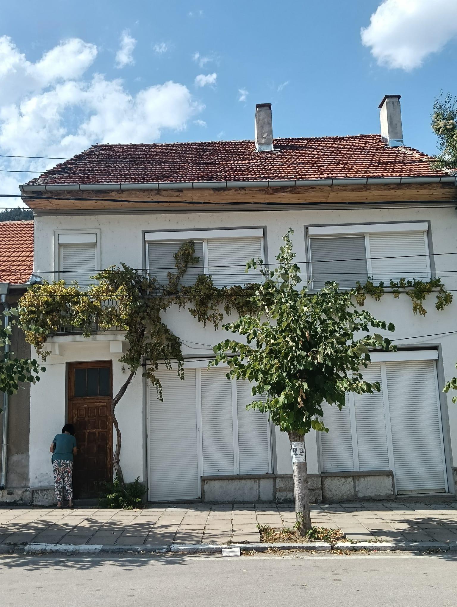 House Floor for Sale in Chuprene, Vidin