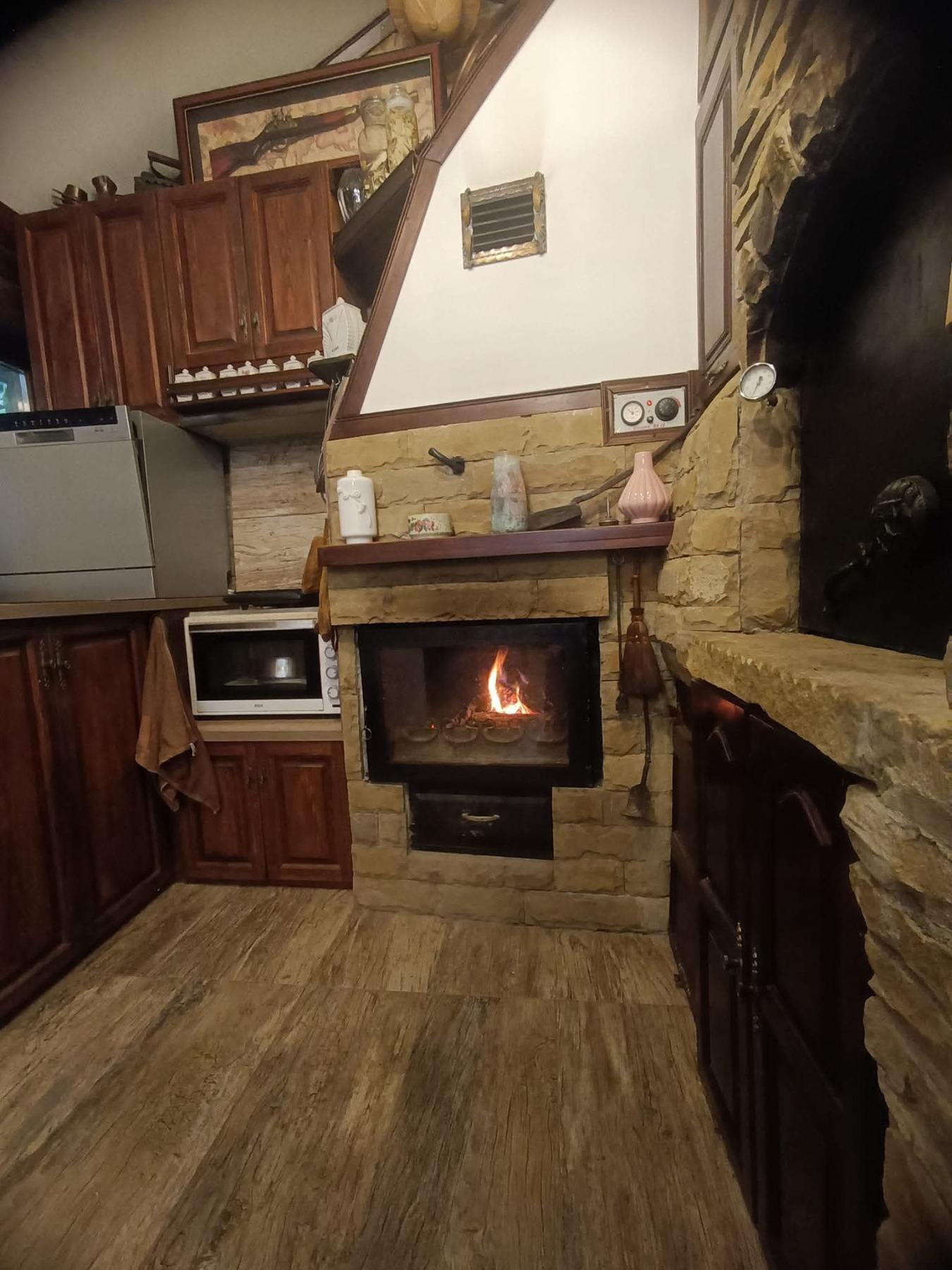 House for Sale in Gradets, Sliven