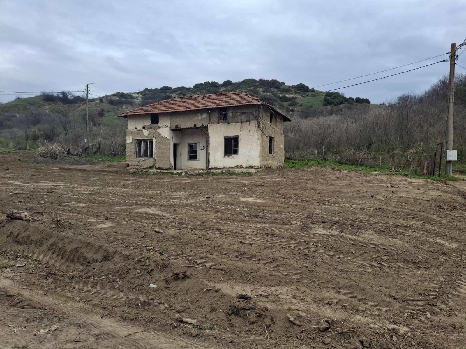 House for Sale in Petrich, Blagoevgrad
