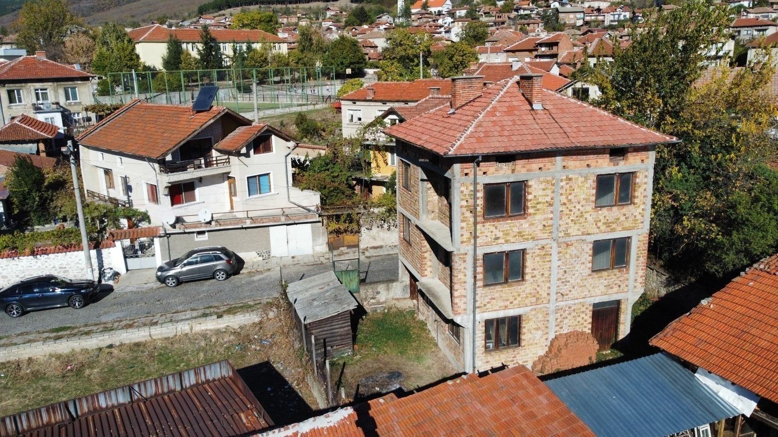House for Sale in Vetren, Pazardzhik