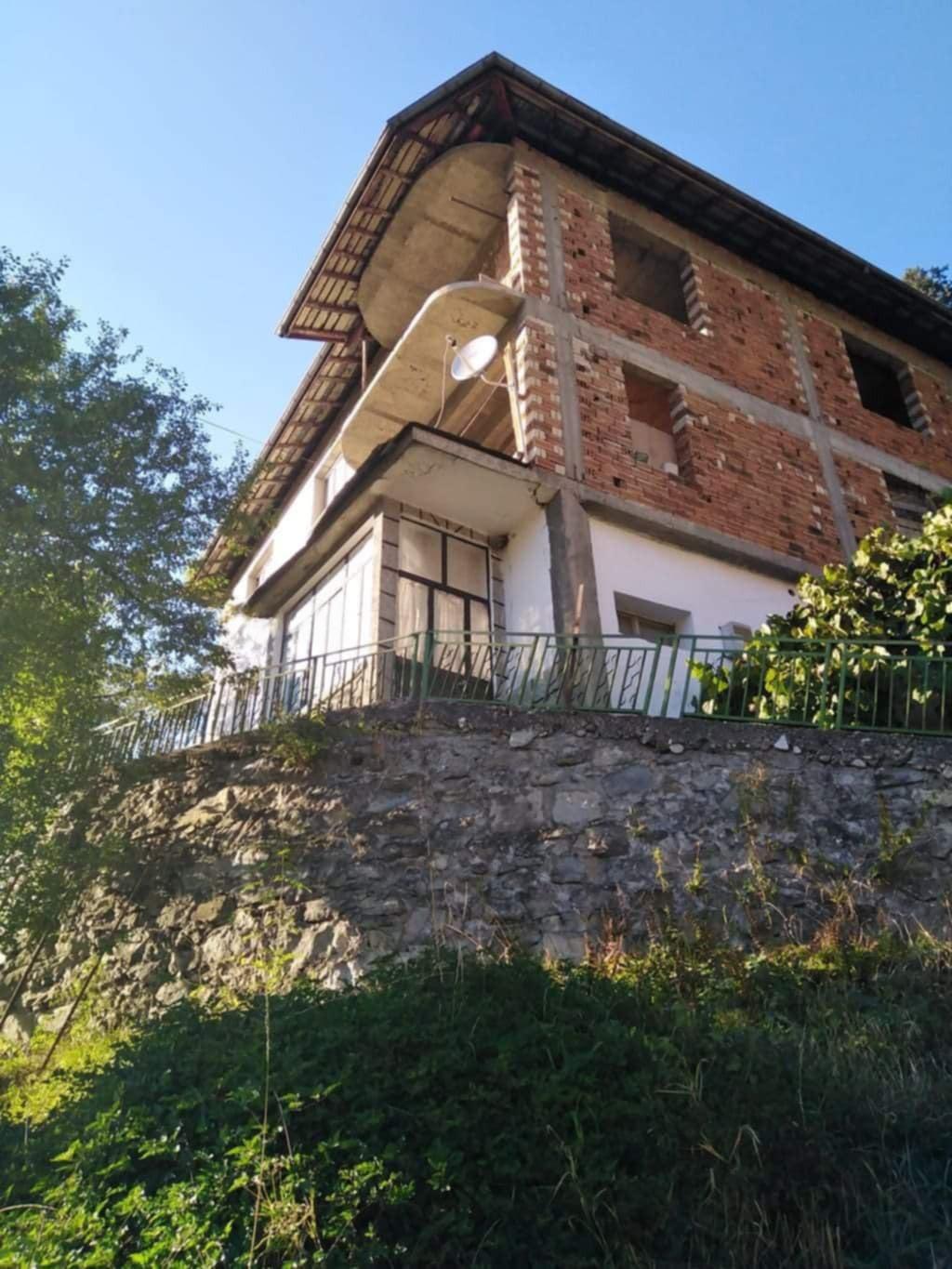House for Sale in Smolyan, Ustovo