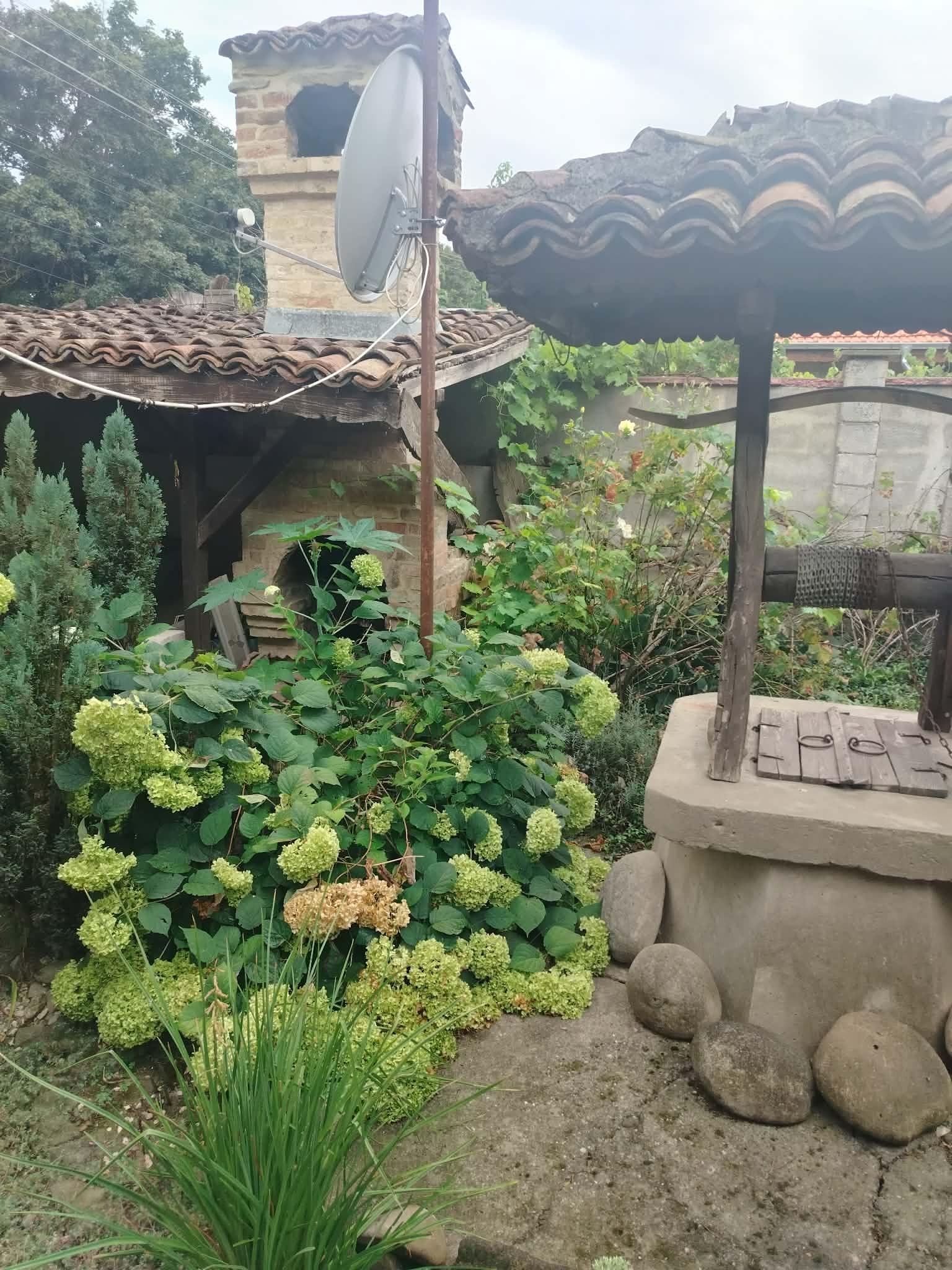 House for Sale in Smyadovo, Shumen