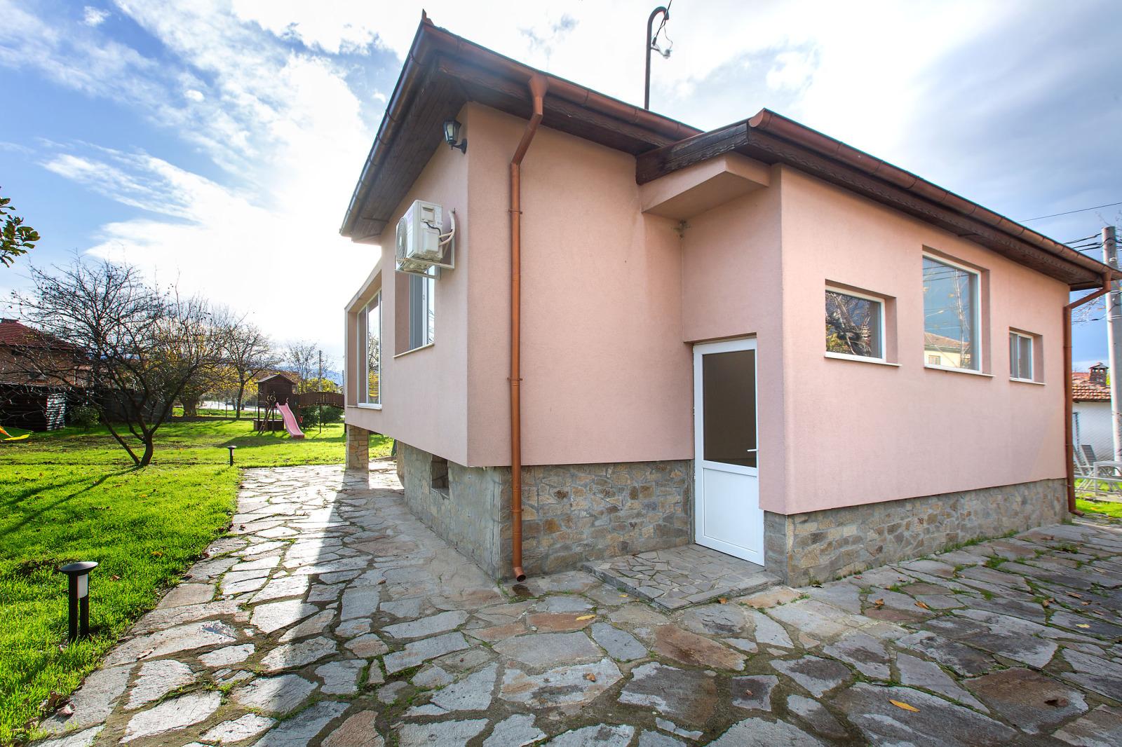 House for Sale in Orizari, Plovdiv