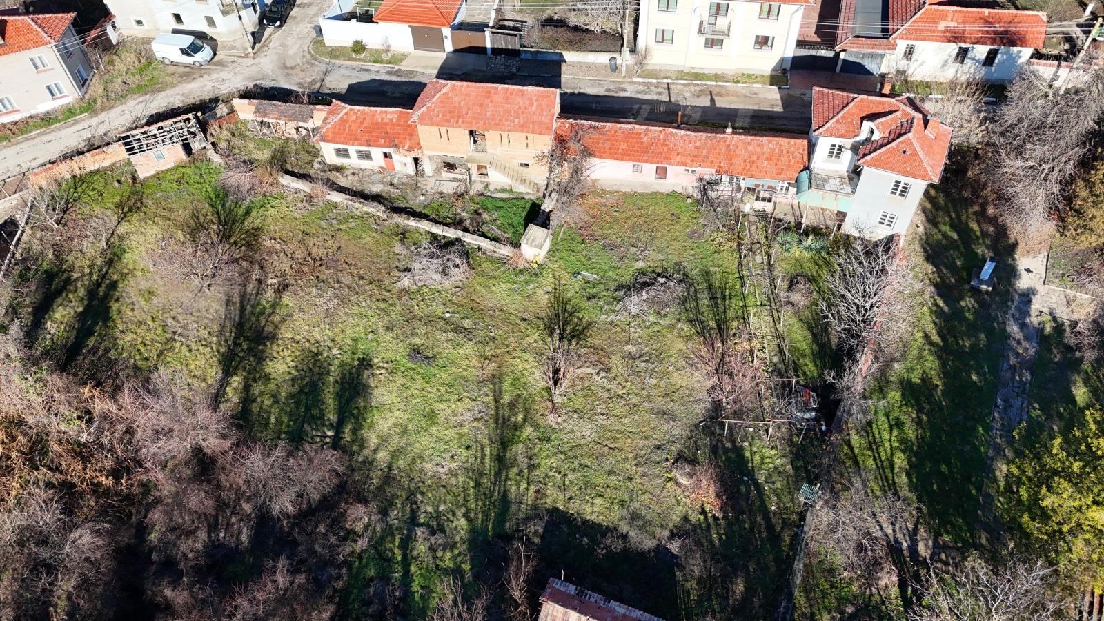 House for Sale in Todorovo, Pleven