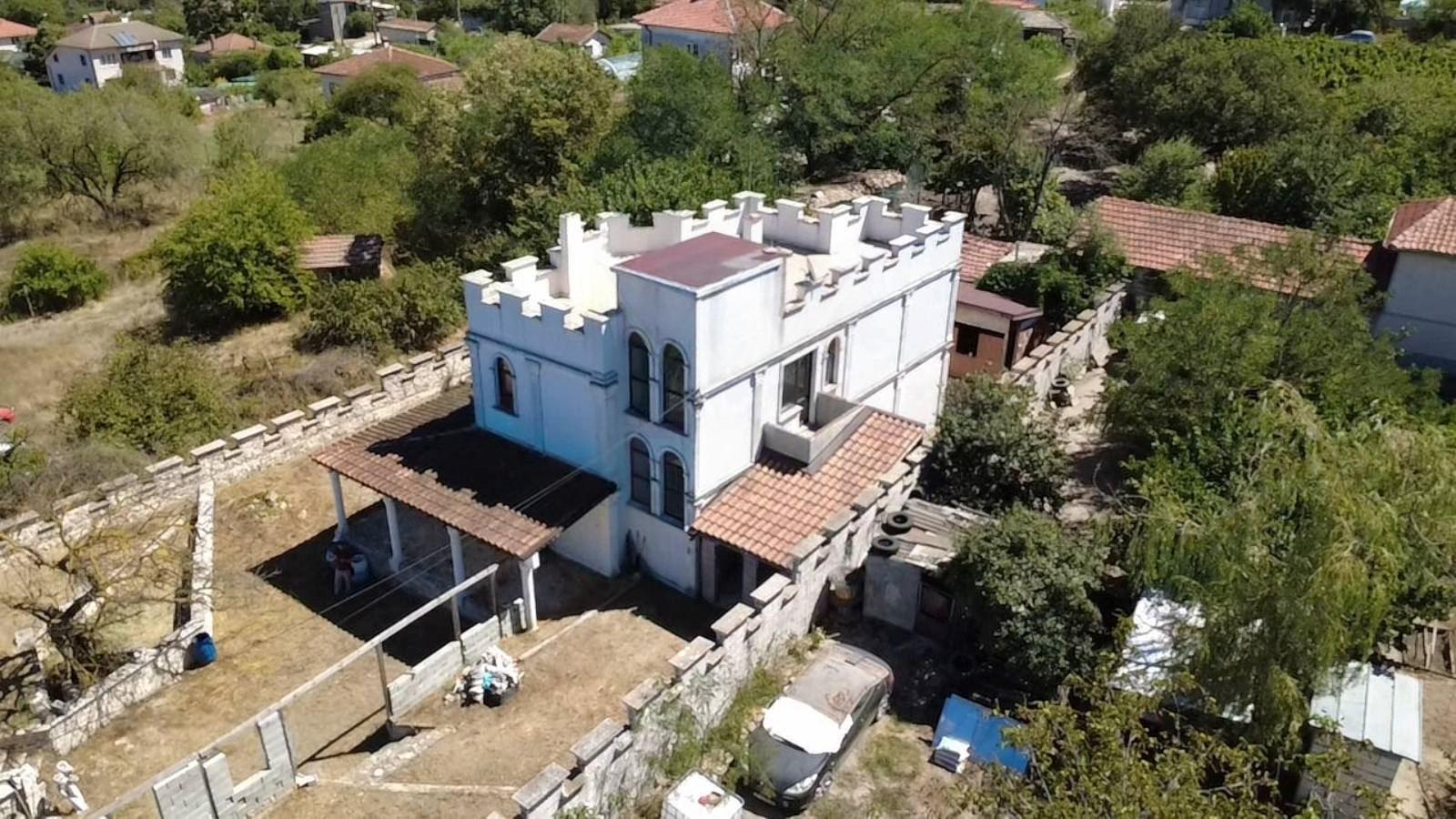 House for Sale in Varna, Konstantinovo