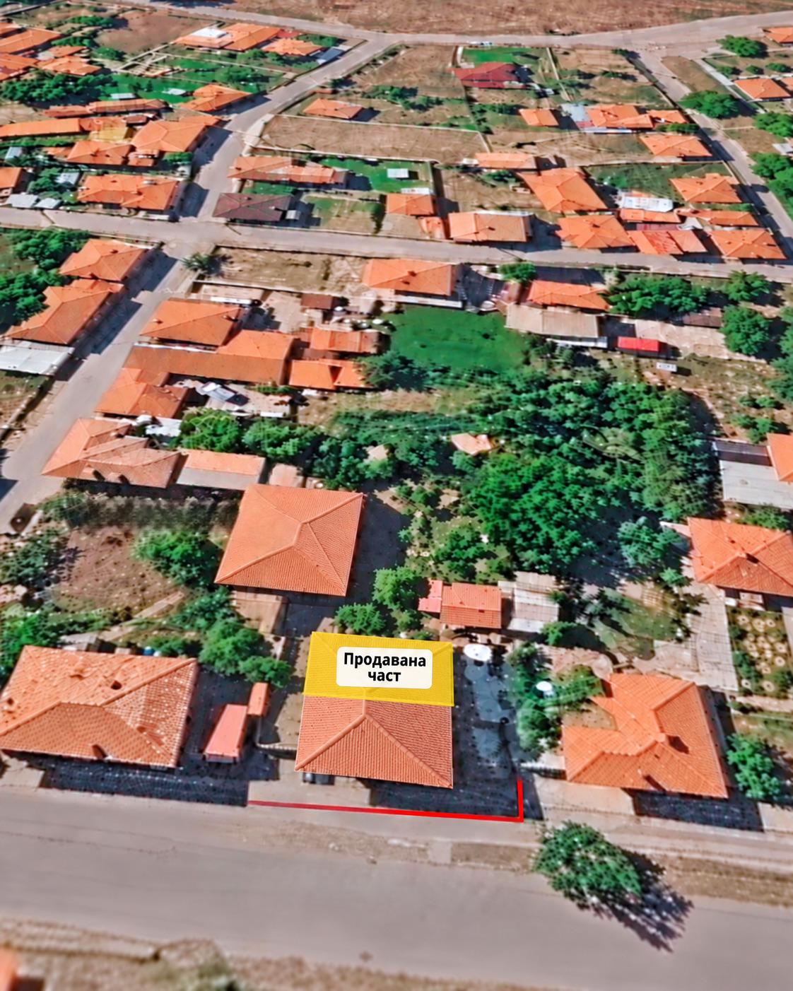 House for Sale in Dushantsi, Sofia Province
