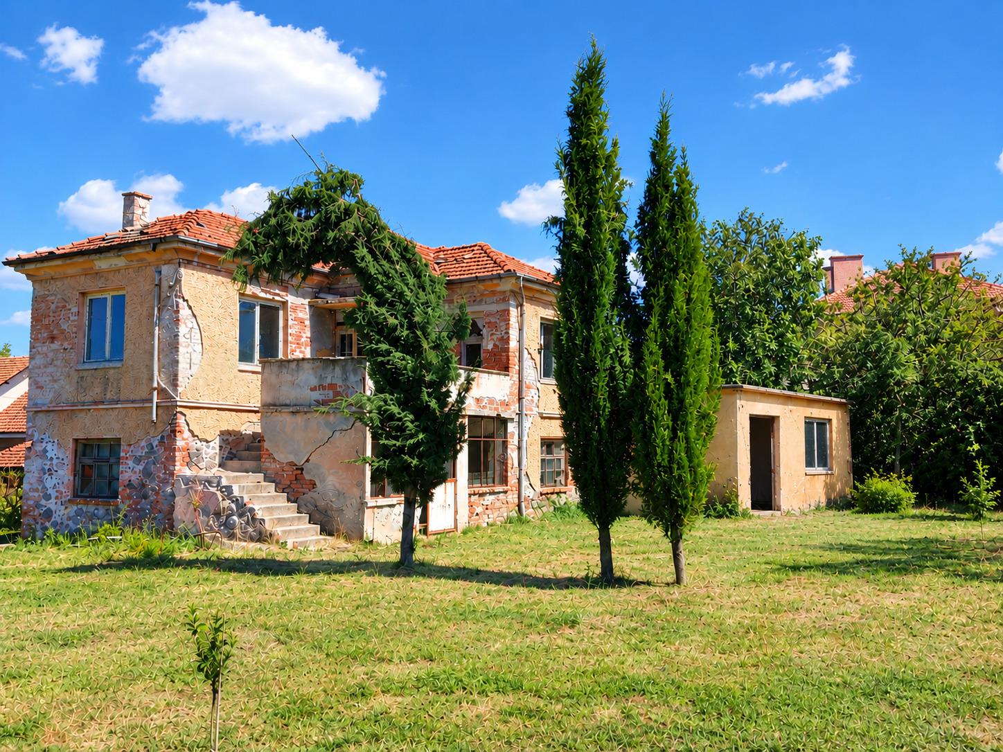 House for Sale in Drazhevo, Yambol