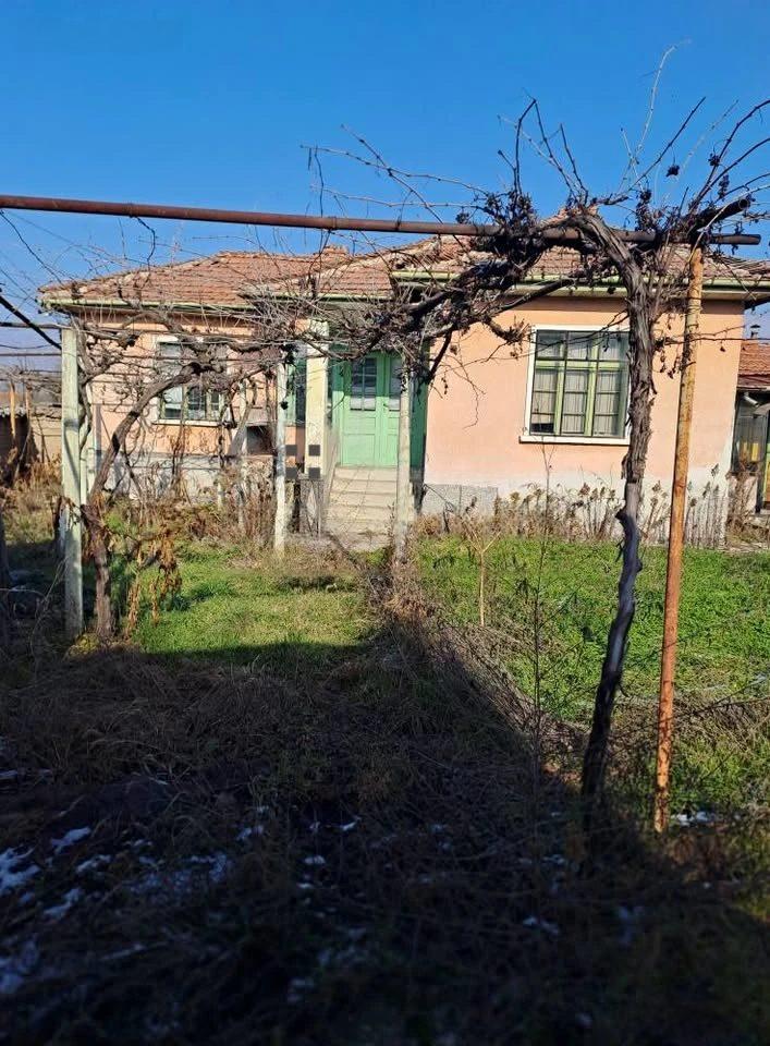 House for Sale in Dimitrovgrad, Haskovo
