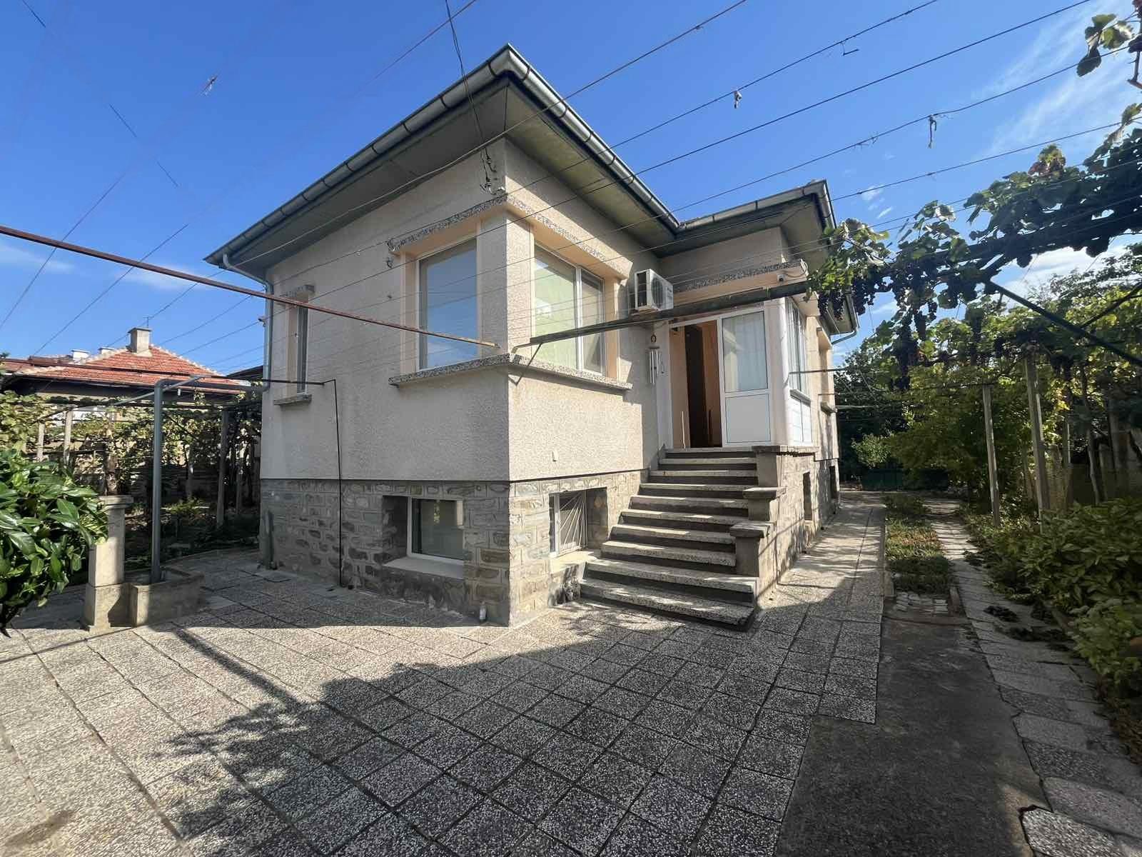 House for Sale in Kazanlak, Stara Zagora