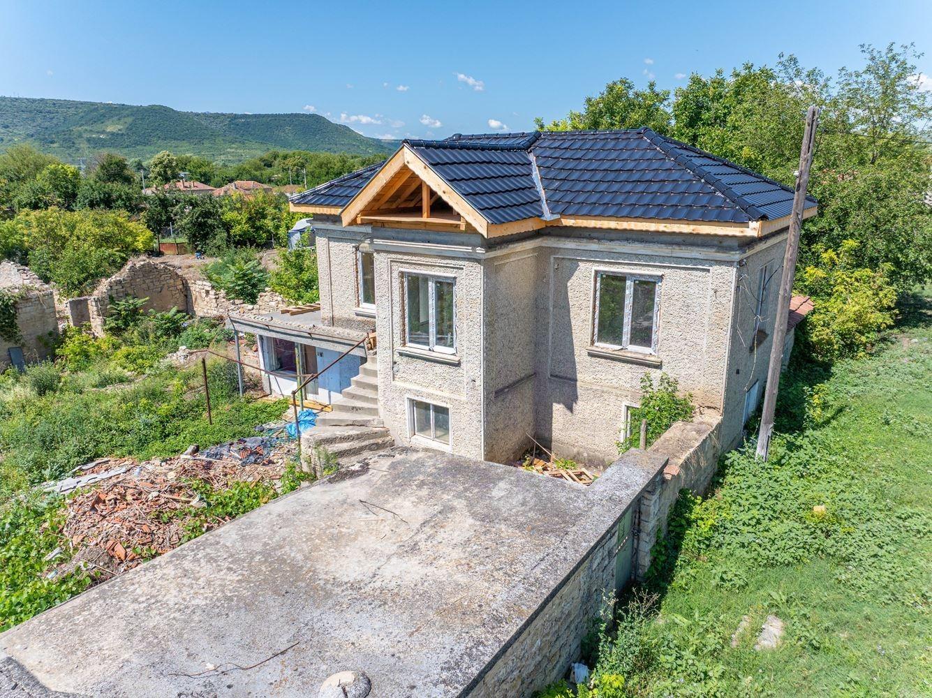 House for Sale in Provadiya, Varna
