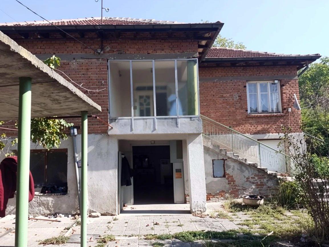 House for Sale in Dimitrovgrad, Haskovo