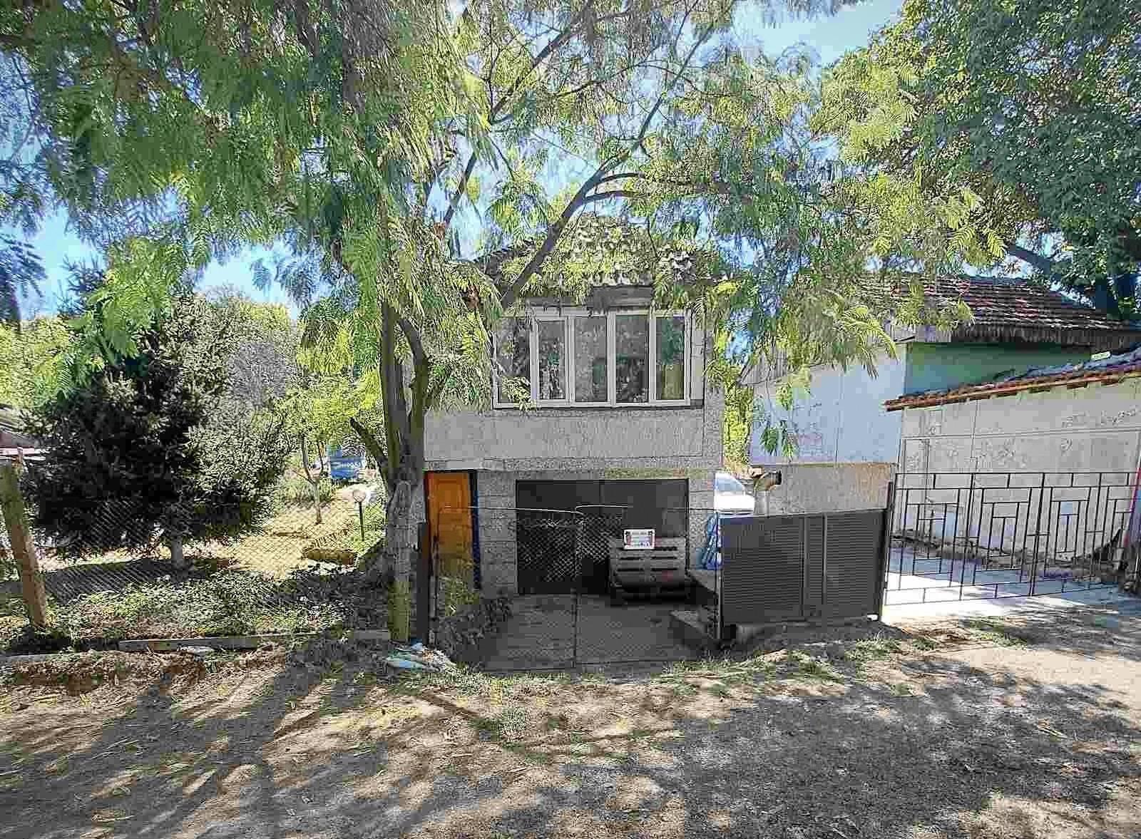 Villa for Sale in Silistra, Center